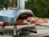 Pizza oven OONI Karu 12 MultiFuel WOOD – CHARCOAL – GAS 