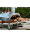 Cuptor pizza OONI Karu 12 MultiFuel LEMN – CARBUNI – GAZ