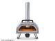 Gas pizza oven OONI Karu 16 MultiFuel WOOD – CHARCOAL – GAS