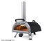 Gas pizza oven OONI Karu 16 MultiFuel WOOD – CHARCOAL – GAS