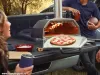Gas pizza oven OONI Karu 16 MultiFuel WOOD – CHARCOAL – GAS 