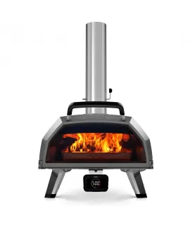 OONI wood oven Karu 2 PRO