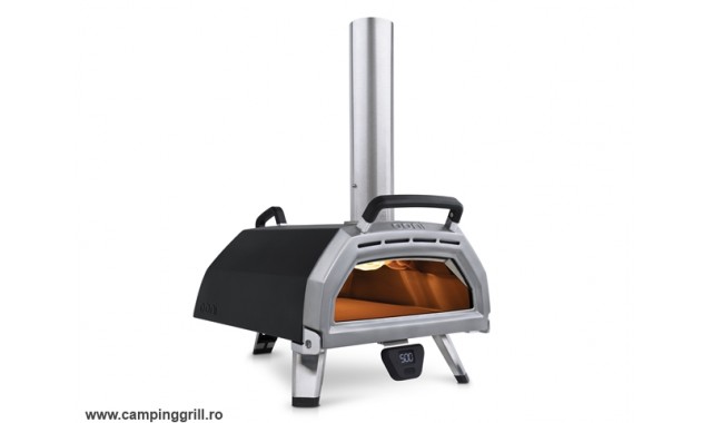 Pizza oven OONI Karu 16 WOOD – CHARCOAL