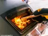 Pizza oven OONI Karu 16 WOOD – CHARCOAL
