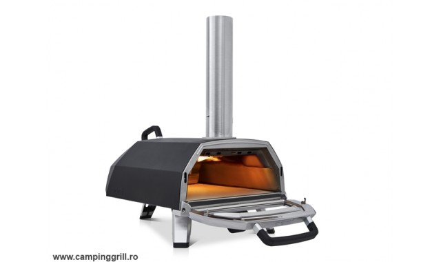 Pizza oven OONI Karu 16 WOOD – CHARCOAL