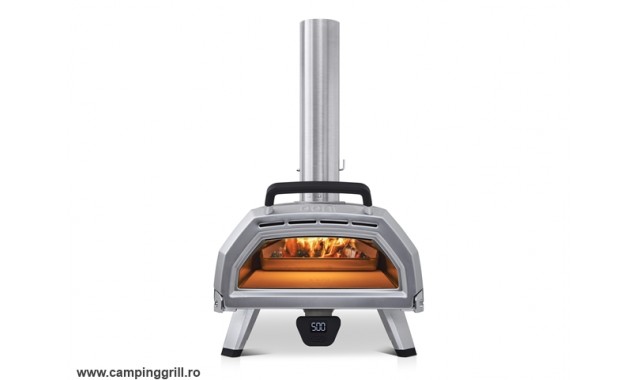 Pizza oven OONI Karu 16 WOOD – CHARCOAL