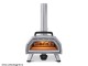 Pizza oven OONI Karu 16 WOOD – CHARCOAL