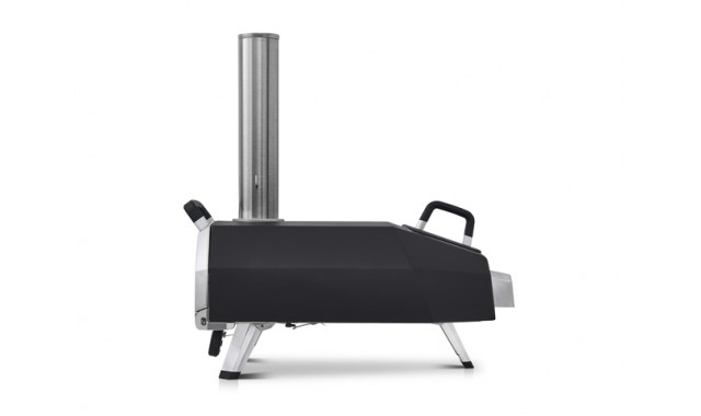 Pizza oven OONI Karu 16 WOOD – CHARCOAL