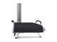 Pizza oven OONI Karu 16 WOOD – CHARCOAL