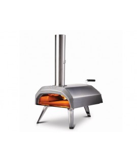 Pizza oven OONI Karu 12 WOOD – CHARCOAL