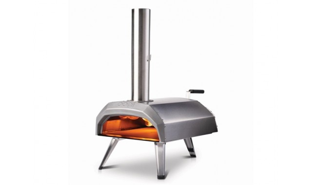 Pizza oven OONI Karu 12 WOOD – CHARCOAL