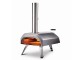 Pizza oven OONI Karu 12 WOOD – CHARCOAL