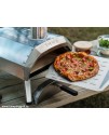 Cuptor pizza OONI Karu 12 LEMN – CARBUNI