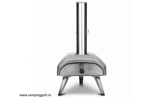 Pizza oven OONI Karu 12 WOOD – CHARCOAL