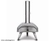 Pizza oven OONI Karu 12 WOOD – CHARCOAL