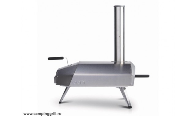 Pizza oven OONI Karu 12 WOOD – CHARCOAL