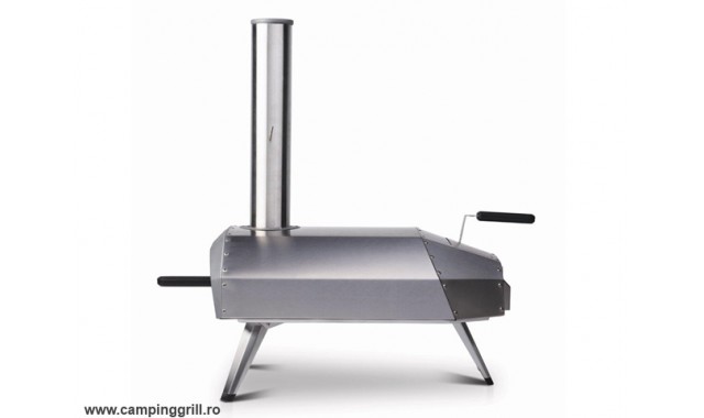 Pizza oven OONI Karu 12 WOOD – CHARCOAL