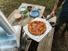 Cuptor pizza OONI Karu 12 LEMN – CARBUNI 