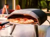 Pachet Promo Cuptor pizza cu gaz Koda 12