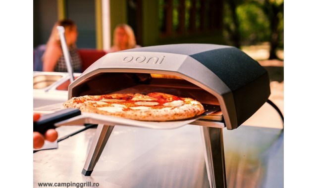 Special Offer Gas pizza oven Koda 12