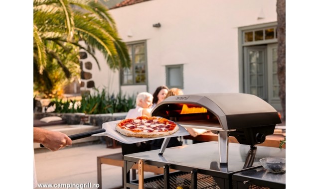 Gas pizza oven OONI Koda 16