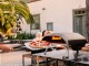 Gas pizza oven OONI Koda 16