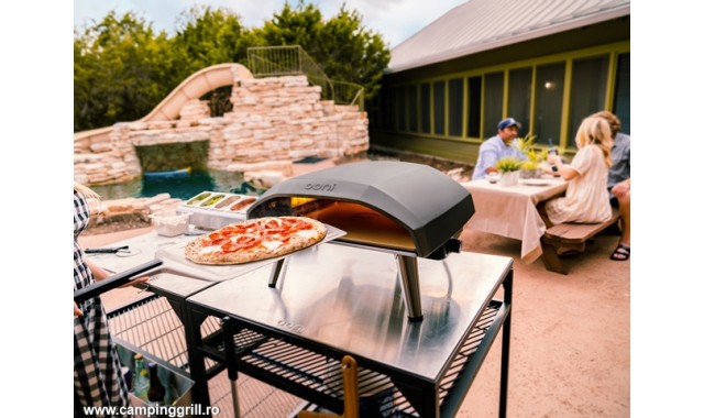 Gas pizza oven OONI Koda 16