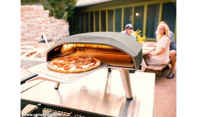 Gas pizza oven OONI Koda 16