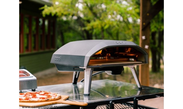 Gas pizza oven OONI Koda 16