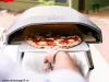 Cuptor de pizza cu gaz OONI Koda 16