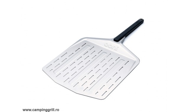 Ooni Perforated Pizza Peel 12