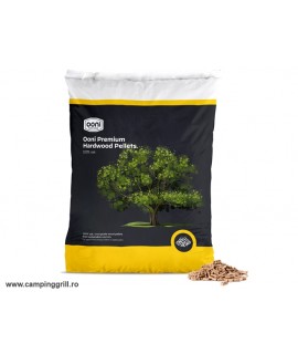 10 Kg Oak Premium Pellets OONI