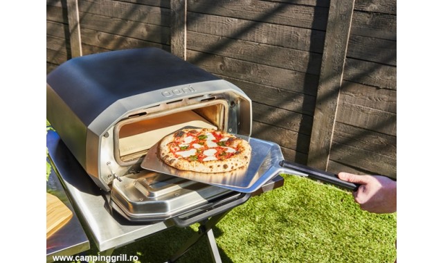 Cuptor electric pizza OONI Volt 12