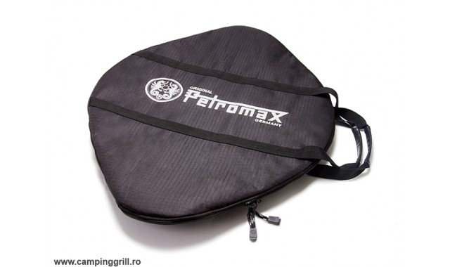 Fire bowl bag 48 cm