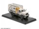 Petromax Dieselhexe Anniversary model truck Magirus Deutz