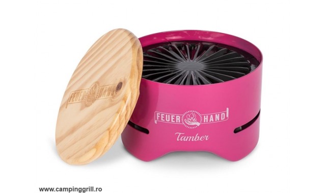 Feuerhand Tamber telemagenta