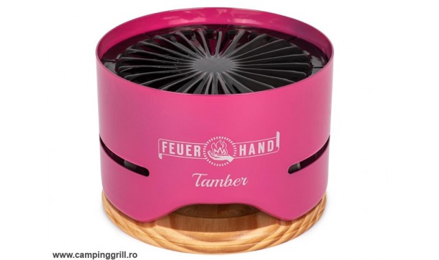 Feuerhand Tamber telemagenta