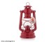 Feuerhand Lantern Ruby Red