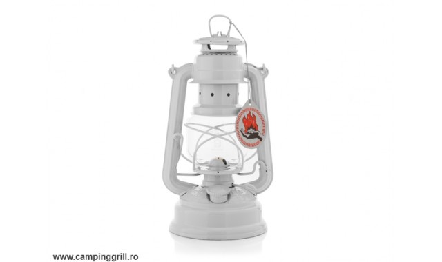 Feuerhand Lantern White