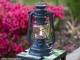 Feuerhand Lantern anthracit grey