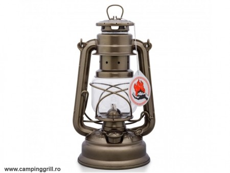 Feuerhand Lantern Bronze