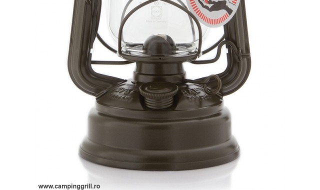 Feuerhand Lantern Bronze