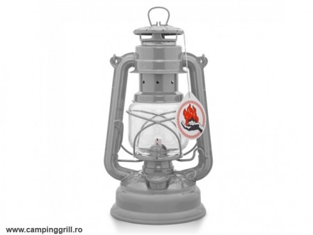 Feuerhand Lantern Nordic Grey