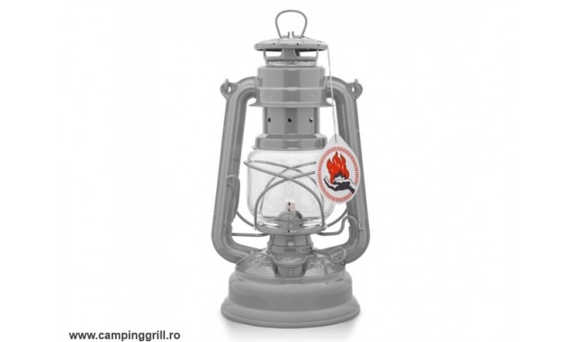 Feuerhand Lantern Nordic Grey