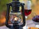 Feuerhand Lantern Matt Black