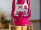 Feuerhand Lantern Magenta