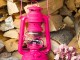 Feuerhand Lantern Magenta