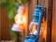 Feuerhand Lantern Pastel Blue