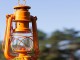 Feuerhand Lantern Orange