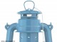 Feuerhand Lantern Pastel Blue